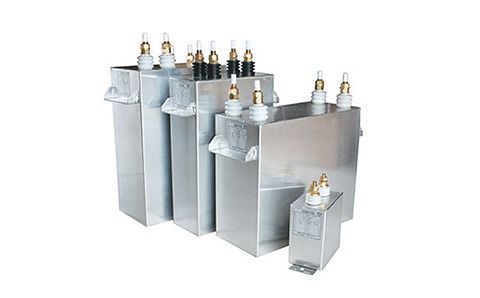 電容器直流耐壓意義？