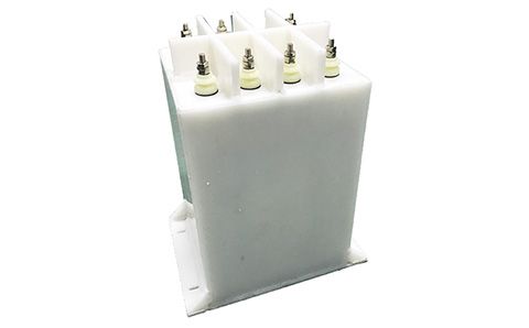 脈沖電容器的用途、識別和特性分析