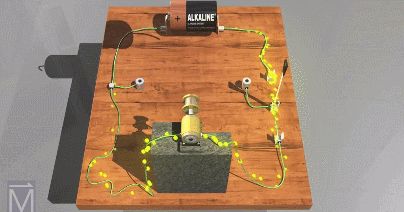 電容器是怎樣工作的？圖文結(jié)合形式來告訴您！