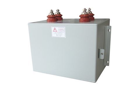 什么是電容器？