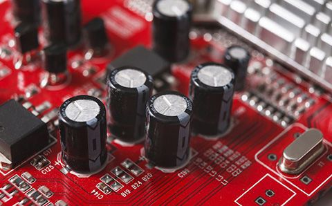 鋁電解電容器有什么用途？有哪些具體體現？