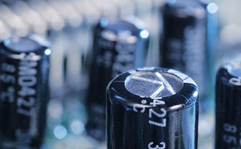 濾波電容器有哪些定點？如何應用零件？