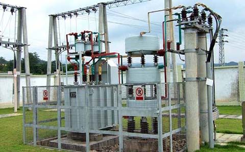 怎樣處理無功補償電容器在運行中的異常？