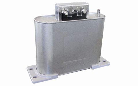 為什么有些電容器被稱為自愈式電容器？