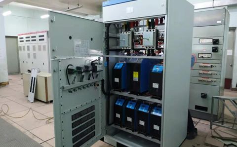 智能濾波補償裝置-為國家節(jié)約電能，為企業(yè)節(jié)省電費