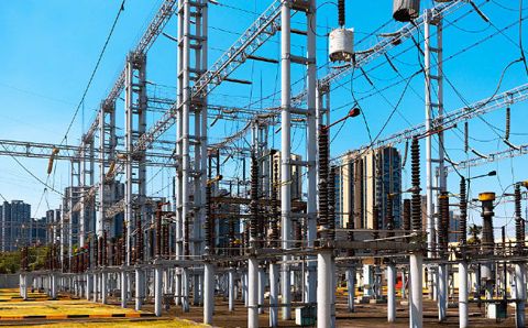 電網(wǎng)中無功補償電容器的作用是什么？