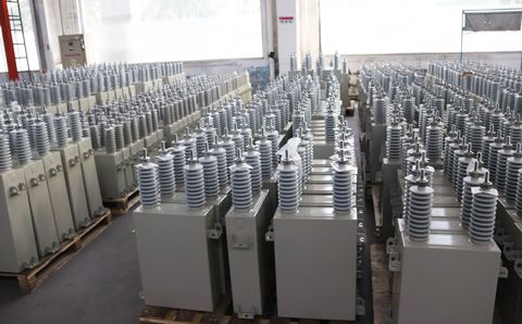 并聯(lián)電力電容器使用不當可能導致哪些問題？