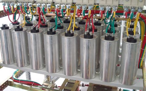 什么情況意味著電力電容器根本不能使用？